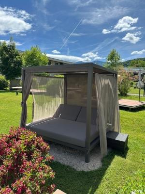 Pavillon (Outdoor)